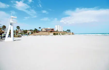 Novogolf Villamartin, Appartement 4 personnes à Villamartin - Photo 35