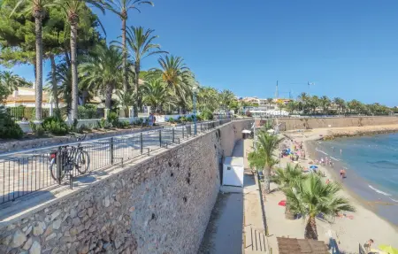 Novogolf Villamartin, Appartement 4 personnes à Villamartin - Photo 36