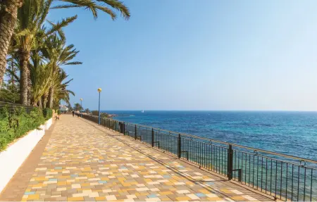 Novogolf Villamartin, Appartement 4 personnes à Villamartin - Photo 40