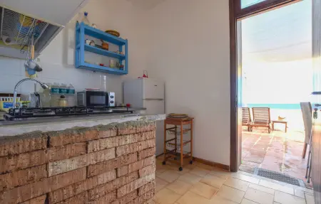 Appartement 2 personnes à Trappeto - Photo 7
