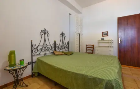 Appartement 2 personnes à Trappeto - Photo 9