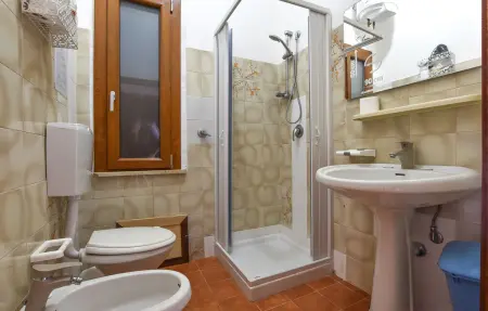 Appartement 2 personnes à Trappeto - Photo 10