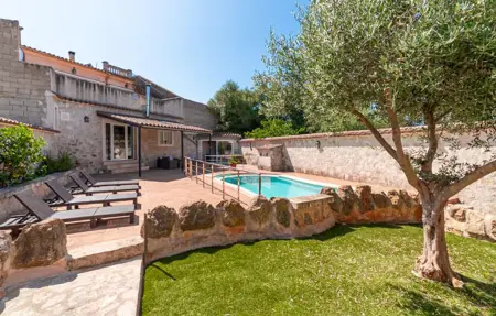 Maison 6 personnes à Maria de la Salut - Photo 1