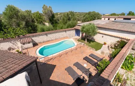 Maison 6 personnes à Maria de la Salut - Photo 2