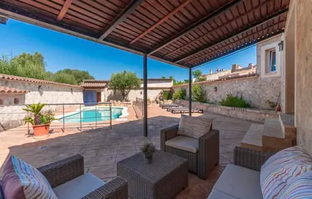 Maison 6 personnes à Maria de la Salut - Photo 5