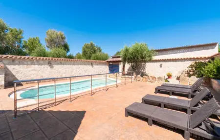 Maison 6 personnes à Maria de la Salut - Photo 9