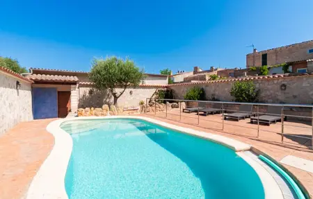 Maison 6 personnes à Maria de la Salut - Photo 10