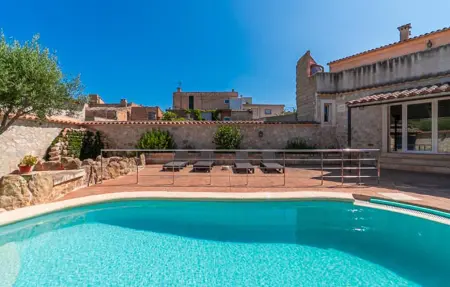 Maison 6 personnes à Maria de la Salut - Photo 11