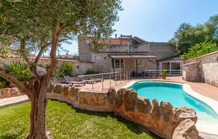 Maison 6 personnes à Maria de la Salut - Photo 12
