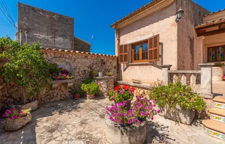 Maison 6 personnes à Maria de la Salut - Photo 18