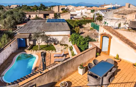 Maison 6 personnes à Maria de la Salut - Photo 19