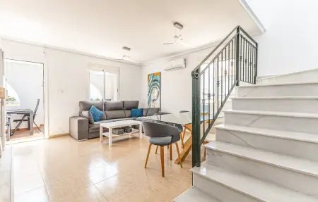 Maison 6 personnes à Avileses - Photo 2