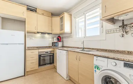 Maison 6 personnes à Avileses - Photo 4