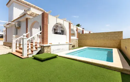 Maison 6 personnes à Avileses - Photo 8