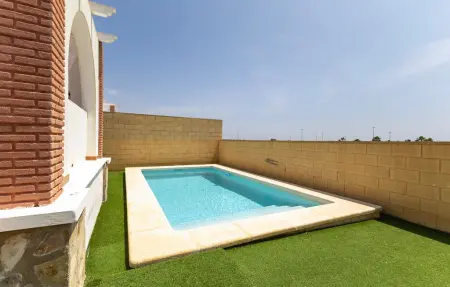 Maison 6 personnes à Avileses - Photo 9