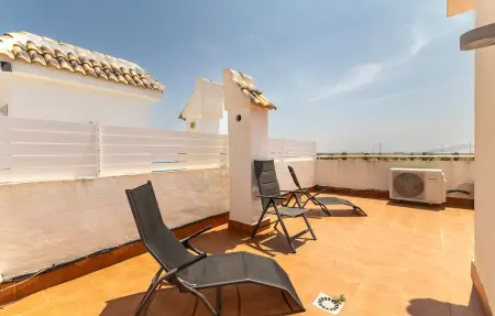 Maison 6 personnes à Avileses - Photo 12