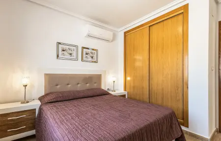 Maison 6 personnes à Avileses - Photo 19