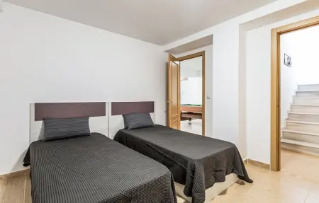 Maison 6 personnes à Avileses - Photo 23