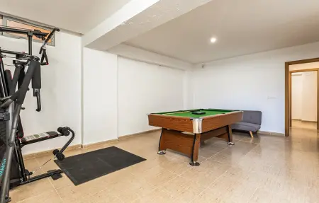Maison 6 personnes à Avileses - Photo 26