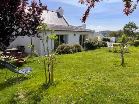 Maison lumineuse avec terrasse sur le port de Sauzon - Photo 12