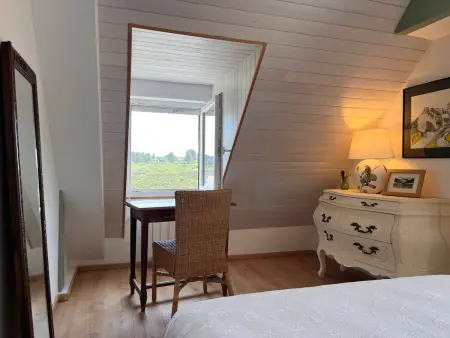 Maison lumineuse avec terrasse sur le port de Sauzon - Photo 18