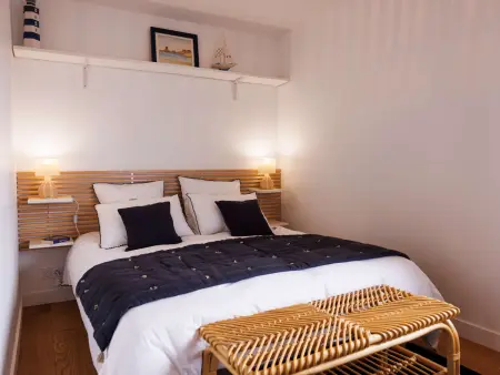 Maison 4 étoiles à Trégastel, proche plage pour 8 pers. avec parking - Photo 8