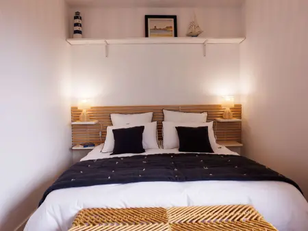 Maison 4 étoiles à Trégastel, proche plage pour 8 pers. avec parking - Photo 9