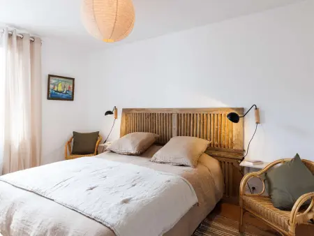 Maison 4 étoiles à Trégastel, proche plage pour 8 pers. avec parking - Photo 12