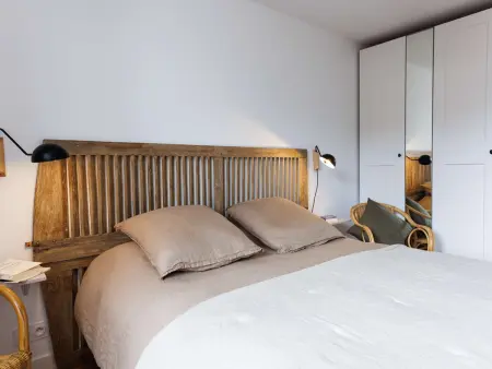 Maison 4 étoiles à Trégastel, proche plage pour 8 pers. avec parking - Photo 13