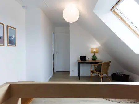 Maison 4 étoiles à Trégastel, proche plage pour 8 pers. avec parking - Photo 14