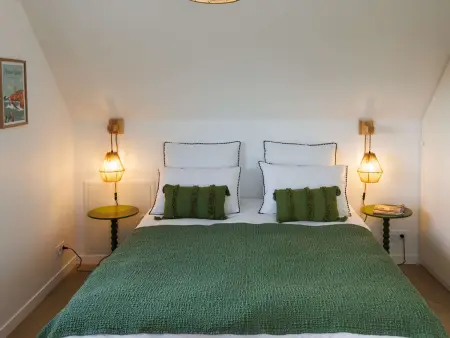 Maison 4 étoiles à Trégastel, proche plage pour 8 pers. avec parking - Photo 15