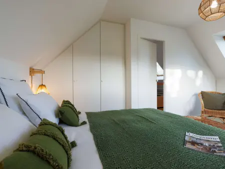Maison 4 étoiles à Trégastel, proche plage pour 8 pers. avec parking - Photo 16