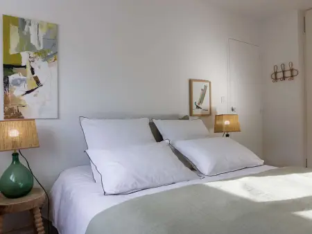 Maison 4 étoiles à Trégastel, proche plage pour 8 pers. avec parking - Photo 17
