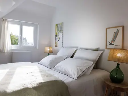 Maison 4 étoiles à Trégastel, proche plage pour 8 pers. avec parking - Photo 18