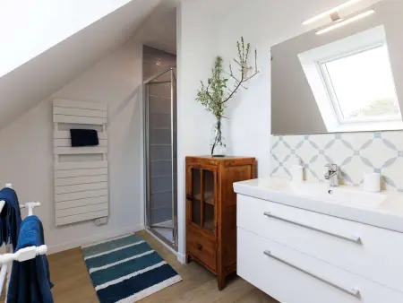 Maison 4 étoiles à Trégastel, proche plage pour 8 pers. avec parking - Photo 19