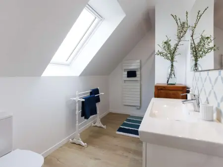 Maison 4 étoiles à Trégastel, proche plage pour 8 pers. avec parking - Photo 20