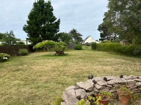 Maison 4 étoiles à Trégastel, proche plage pour 8 pers. avec parking - Photo 24