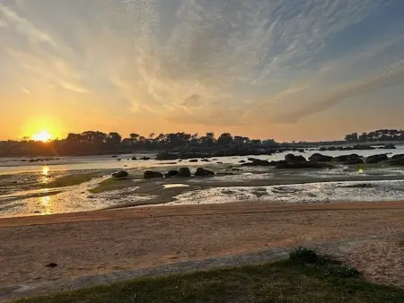 Maison 4 étoiles à Trégastel, proche plage pour 8 pers. avec parking - Photo 27