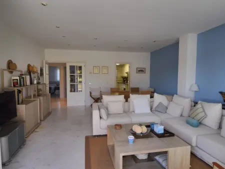 Appartement spacieux près de la plage avec clim et parking - Photo 5