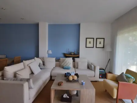 Appartement spacieux près de la plage avec clim et parking - Photo 9