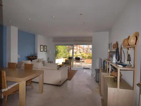 Appartement spacieux près de la plage avec clim et parking - Photo 10