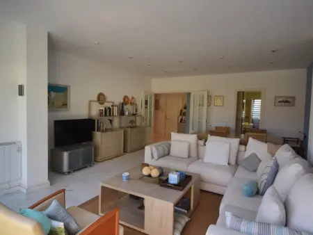 Appartement spacieux près de la plage avec clim et parking - Photo 11