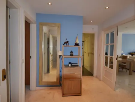 Appartement spacieux près de la plage avec clim et parking - Photo 12