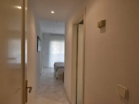 Appartement spacieux près de la plage avec clim et parking - Photo 17