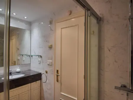 Appartement spacieux près de la plage avec clim et parking - Photo 19