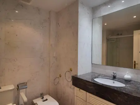 Appartement spacieux près de la plage avec clim et parking - Photo 21