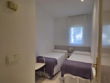 Appartement spacieux près de la plage avec clim et parking - Photo 23