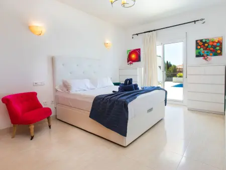 Almijara, Villa 8 personnes à Nerja - Photo 12