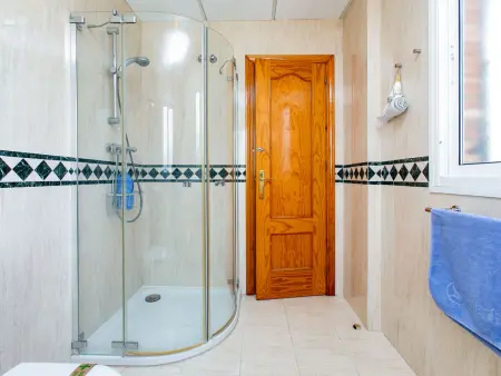 Almijara, Villa 8 personnes à Nerja - Photo 17