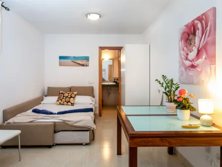 Almijara, Villa 8 personnes à Nerja - Photo 18